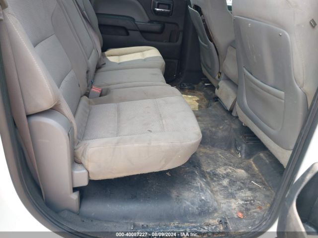 1GC1KUE84FF571615 Chevrolet Silverado 2500hd Wt