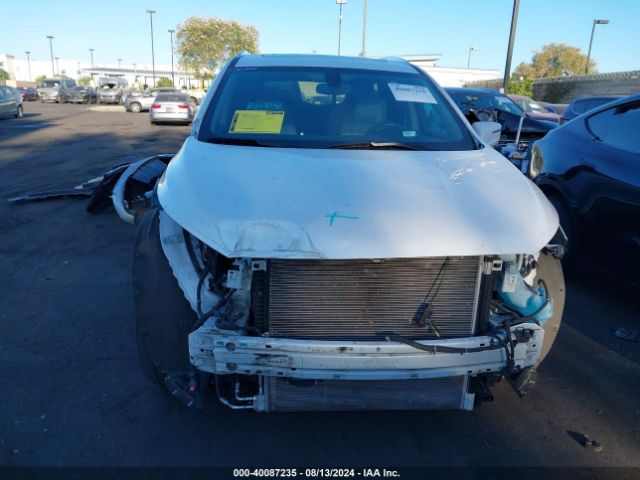 5GAERBKW4KJ319795 Buick Enclave Fwd Essence