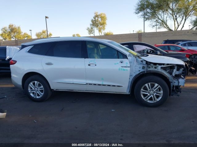 5GAERBKW4KJ319795 Buick Enclave Fwd Essence