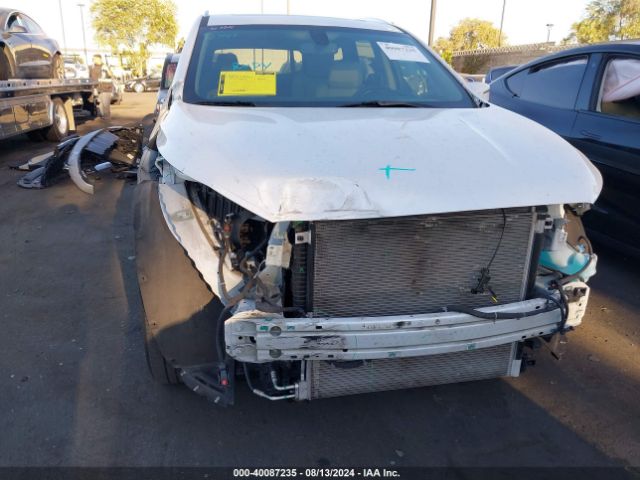 5GAERBKW4KJ319795 Buick Enclave Fwd Essence