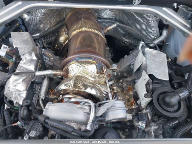 WP1AA2AYXPDA09405 Porsche Cayenne
