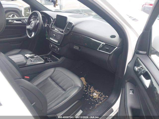 4JGDA5HB2HA914222 Mercedes-Benz Gle 350 4matic
