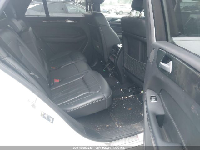 4JGDA5HB2HA914222 Mercedes-Benz Gle 350 4matic