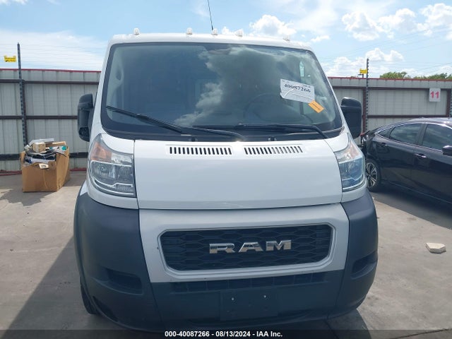 RAM Promaster 1500 2019 3C6TRVAG6KE508213 Image 12