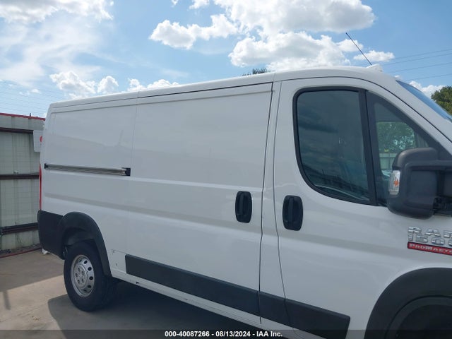 RAM Promaster 1500 2019 3C6TRVAG6KE508213 Image 13