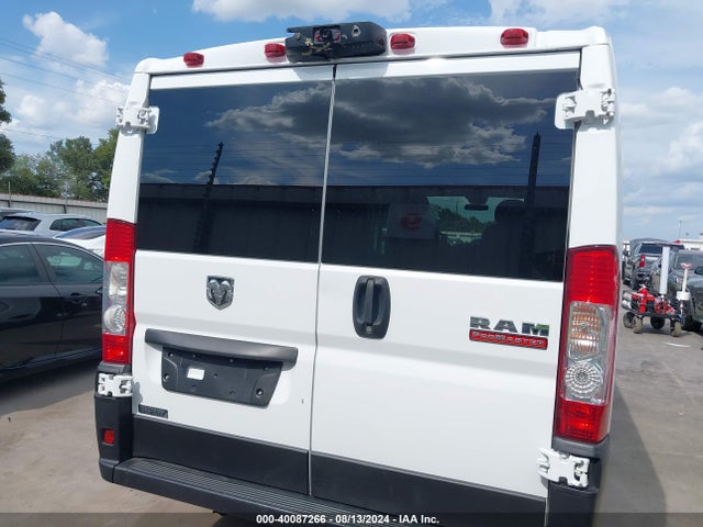 RAM Promaster 1500 2019 3C6TRVAG6KE508213 Image 16