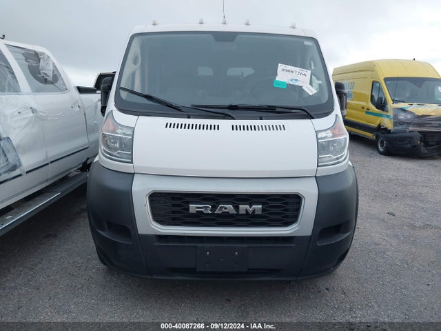 RAM Promaster 1500 2019 3C6TRVAG6KE508213 Image 18