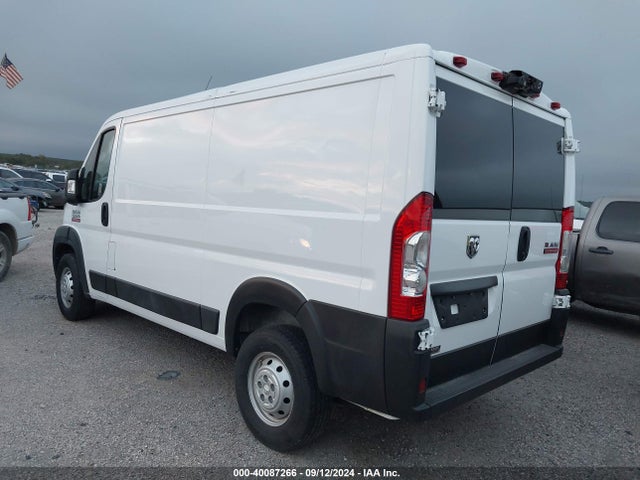 3C6TRVAG6KE508213 RAM Promaster 1500