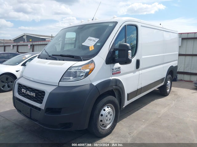 3C6TRVAG6KE508213 RAM Promaster 1500