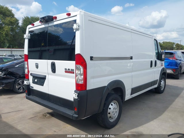 3C6TRVAG6KE508213 RAM Promaster 1500