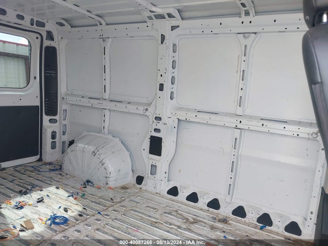 3C6TRVAG6KE508213 RAM Promaster 1500