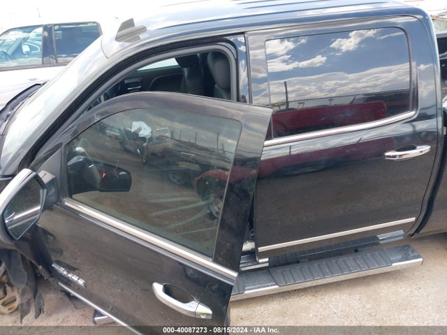 Chevrolet Silverado 1500 1lz 2015 3GCPCSEC0FG212485 Image 15