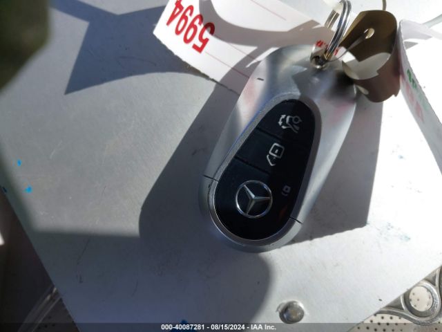 2022 MERCEDES-BENZ EQS 450+ W1KCG2DB4NA016564 Photo 10