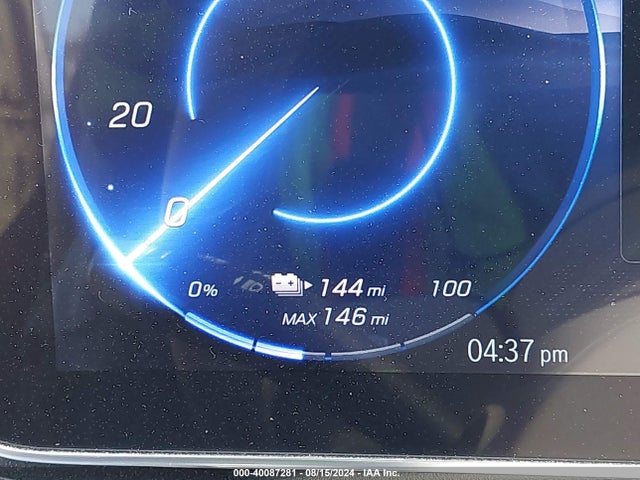 Mercedes-Benz EQS 450+ 2022 W1KCG2DB4NA016564 Image 18