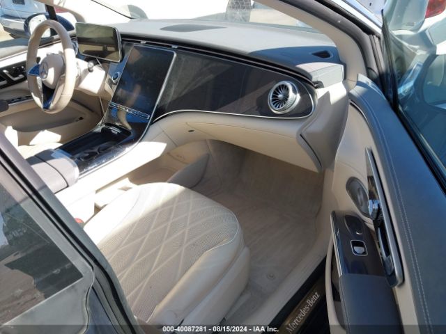 2022 MERCEDES-BENZ EQS 450+ W1KCG2DB4NA016564 Photo 4