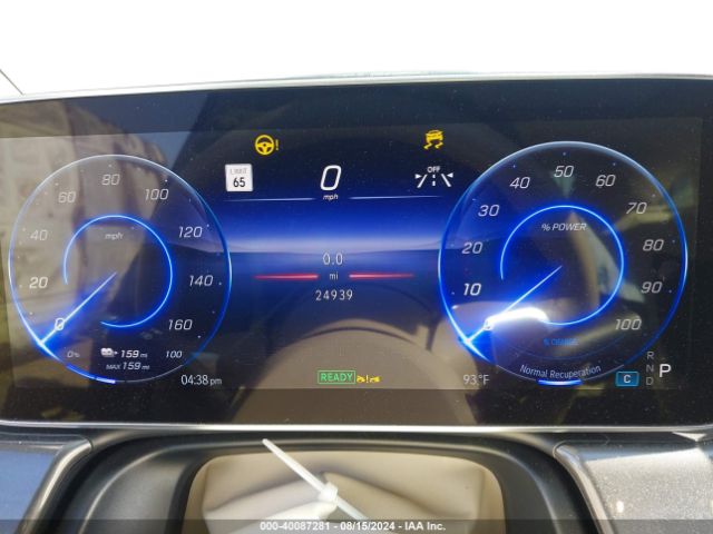 2022 MERCEDES-BENZ EQS 450+ W1KCG2DB4NA016564 Photo 6