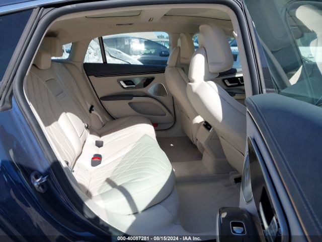 2022 MERCEDES-BENZ EQS 450+ W1KCG2DB4NA016564 Photo 7