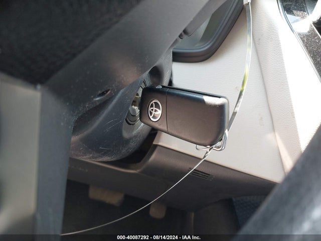 Toyota COROLLA LE 2021 JTDEPMAE7MJ154434 Image 11