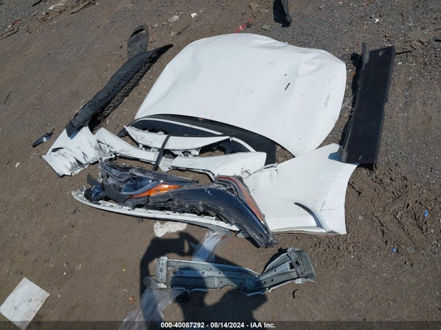 Toyota COROLLA LE 2021 JTDEPMAE7MJ154434 Image 12