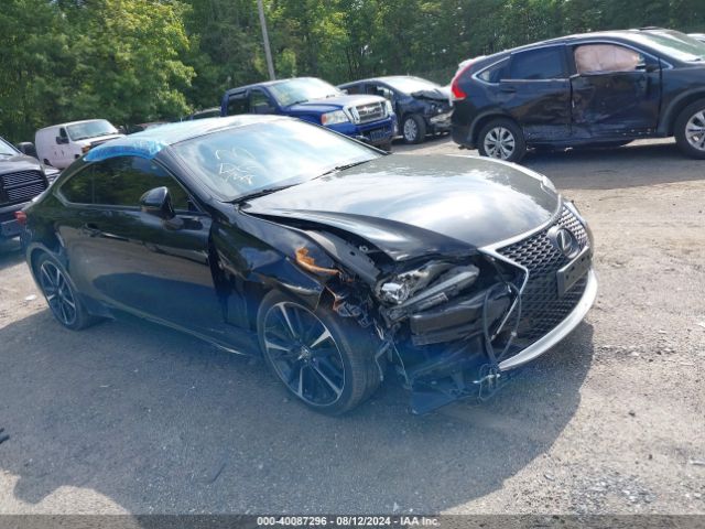 JTHSE5BC8F5004371 auction archive image