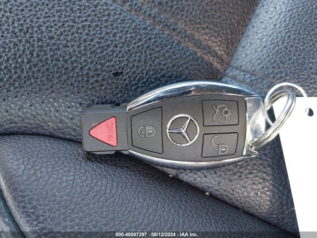 4JGDA5JB4JB094381 Mercedes-Benz GLE 350