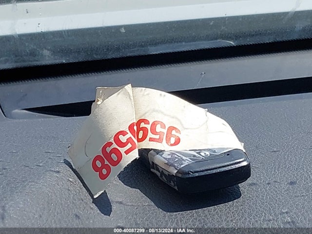 Toyota CAMRY SE 2023 4T1T11AK7PU094053 Image 11
