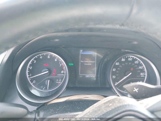 Toyota CAMRY SE 2023 4T1T11AK7PU094053 Image 15