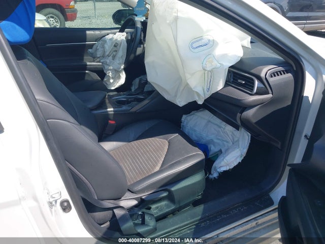 Toyota CAMRY SE 2023 4T1T11AK7PU094053 Image 5