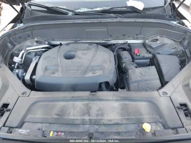 YV4A22PK0H1148976 Volvo Xc90 T6 Momentum