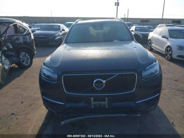 YV4A22PK0H1148976 Volvo Xc90 T6 Momentum