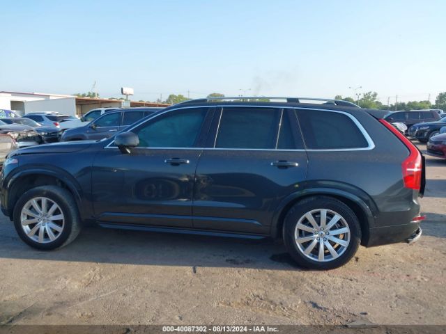 YV4A22PK0H1148976 Volvo Xc90 T6 Momentum