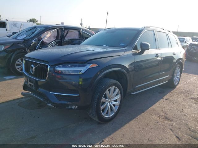 YV4A22PK0H1148976 Volvo Xc90 T6 Momentum