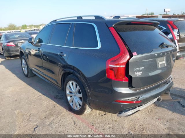 YV4A22PK0H1148976 Volvo Xc90 T6 Momentum