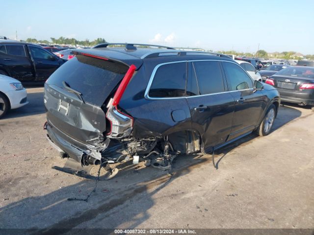 YV4A22PK0H1148976 Volvo Xc90 T6 Momentum
