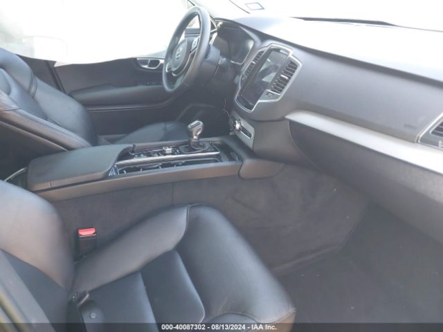 YV4A22PK0H1148976 Volvo Xc90 T6 Momentum