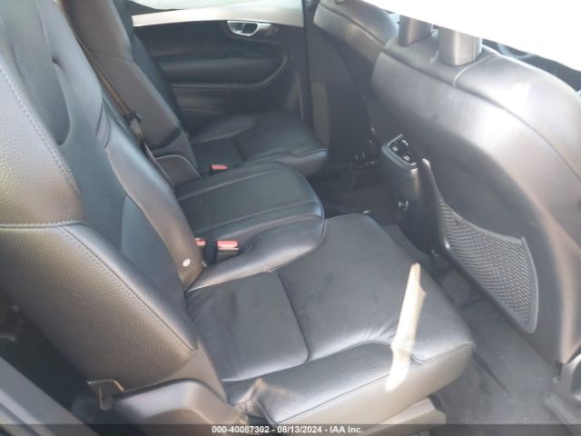 YV4A22PK0H1148976 Volvo Xc90 T6 Momentum