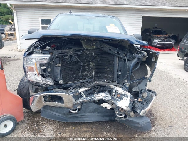 Ford F-150 Xlt 2019 1FTEW1E49KFB78706 Image 6