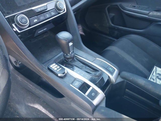 Honda CIVIC EX 2016 2HGFC2F75GH524415 Image 11