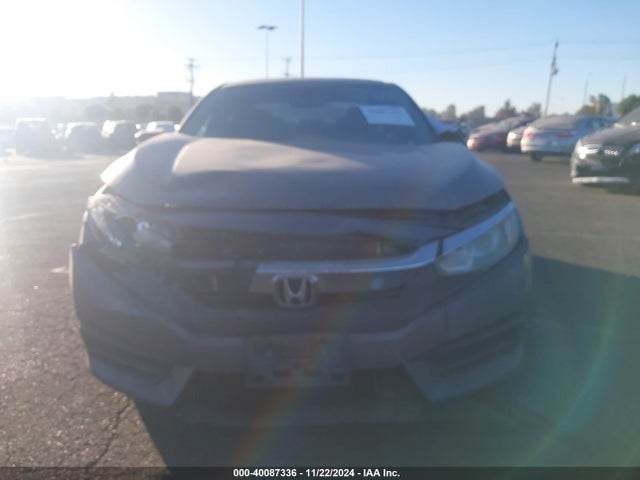 Honda CIVIC EX 2016 2HGFC2F75GH524415 Image 13