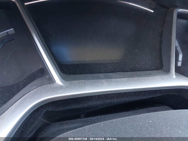 Honda CIVIC EX 2016 2HGFC2F75GH524415 Image 16