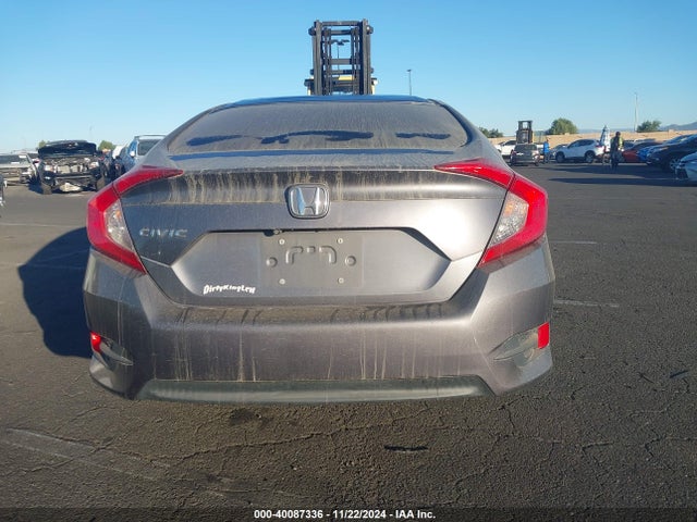 Honda CIVIC EX 2016 2HGFC2F75GH524415 Image 17