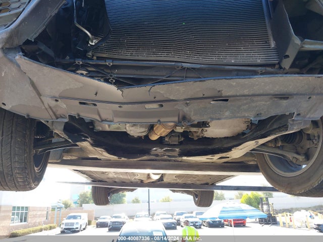 Honda CIVIC EX 2016 2HGFC2F75GH524415 Image 19