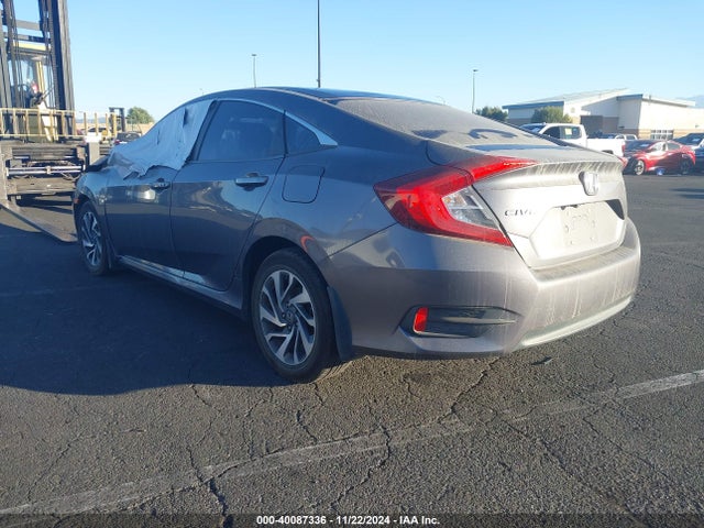 Honda CIVIC EX 2016 2HGFC2F75GH524415 Image 3
