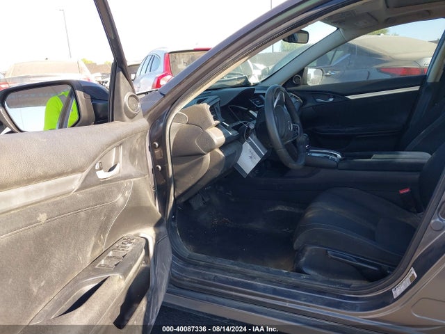 Honda CIVIC EX 2016 2HGFC2F75GH524415 Image 5