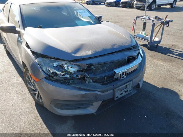 Honda CIVIC EX 2016 2HGFC2F75GH524415 Image 6