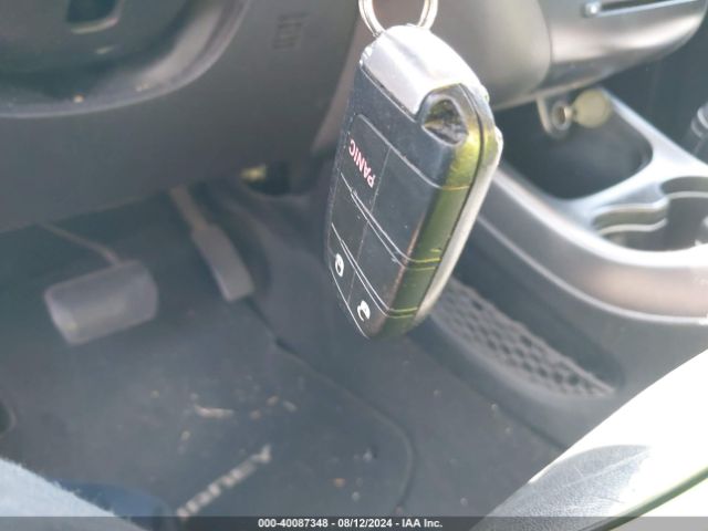 3C4PDCBB1ET153127 Dodge Journey Sxt