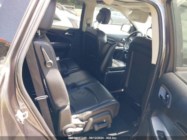 3C4PDCBB1ET153127 Dodge Journey Sxt