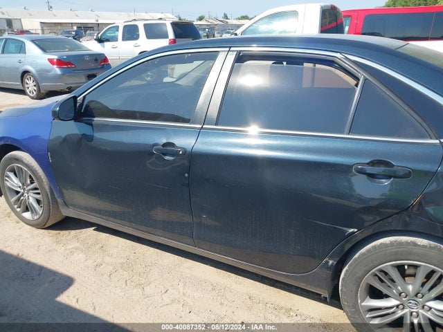 Toyota CAMRY SE 2015 4T1BF1FK4FU499856 Image 14