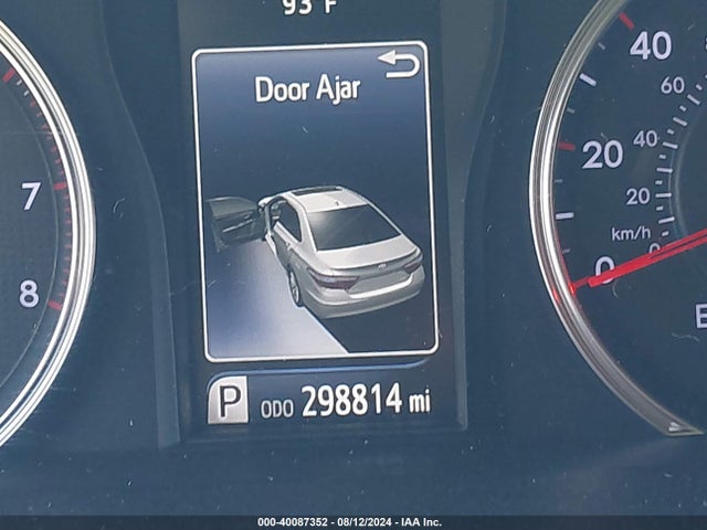 Toyota CAMRY SE 2015 4T1BF1FK4FU499856 Image 15