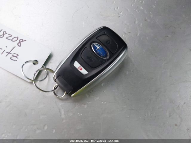 4S4BTGUD6N3153215 Subaru Outback Wilderness